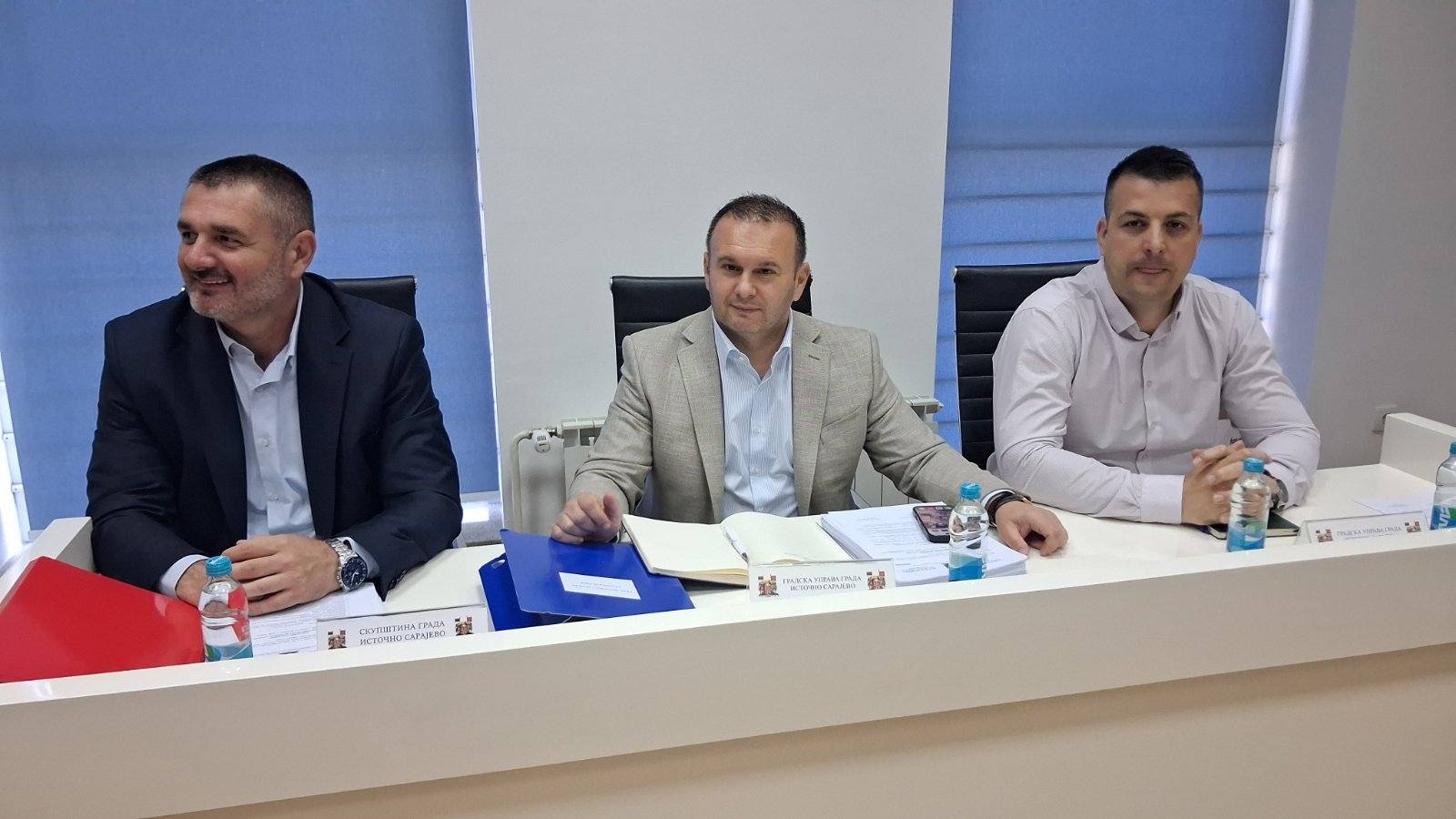 Усвојен извјештај о извршењу буџета за прошлу годину од 17 милиона КМ
