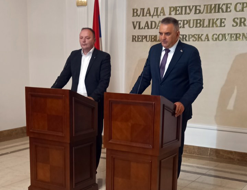 ПРВИ ПУТ ВЕЋА ДНЕВНИЦА ЗА РАД НЕДЈЕЉОМ