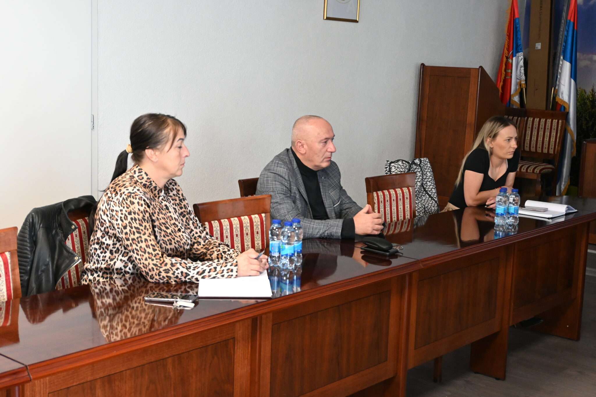 Идејно рјешење за прву сигурну кућу на Сарајевско-романијској регији
