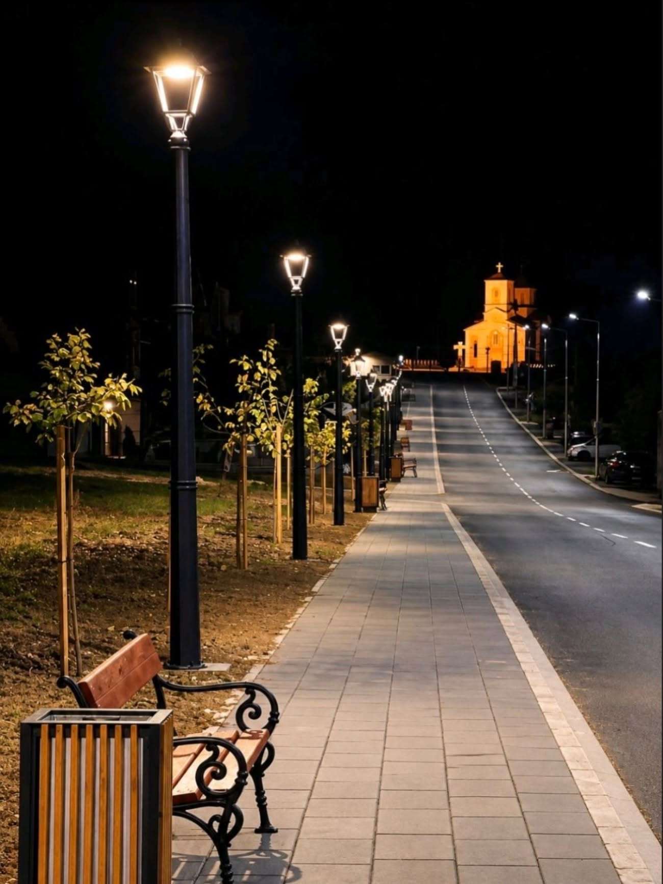 Башевић захвалио грађанима на повјерењу: Пред нама је још много посла