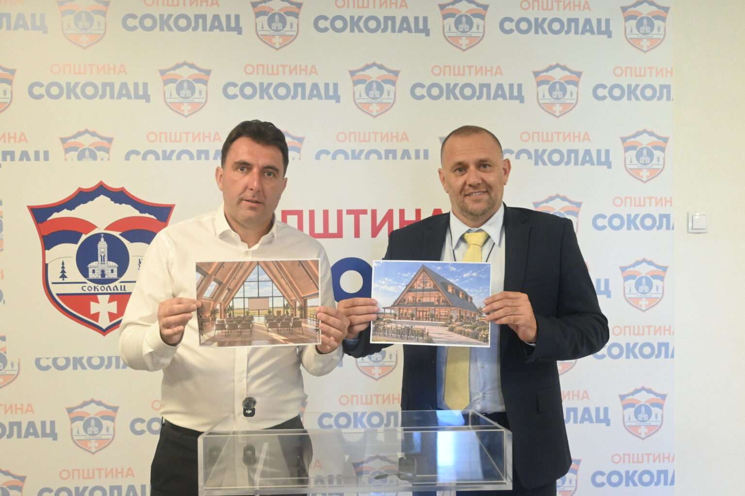 Соколац као регионални центар за циклотуризам